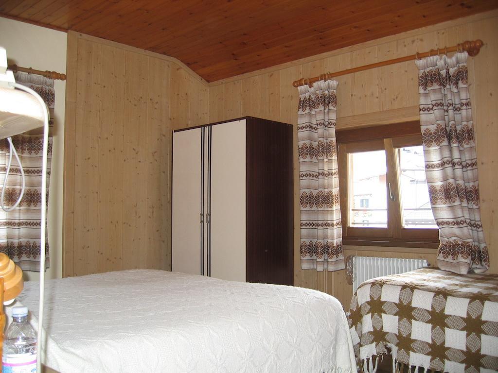 Locanda Campregheri Vigolo Vattaro 客房 照片