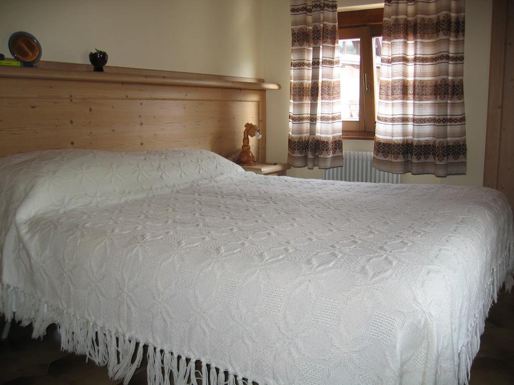 Locanda Campregheri Vigolo Vattaro 客房 照片