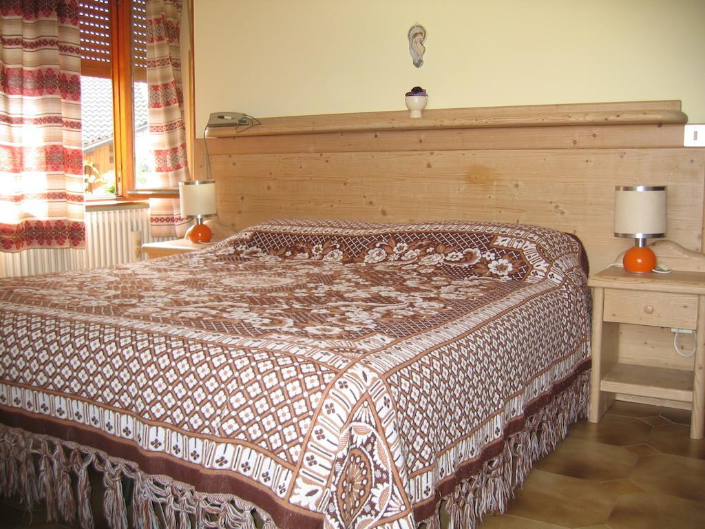 Locanda Campregheri Vigolo Vattaro 客房 照片