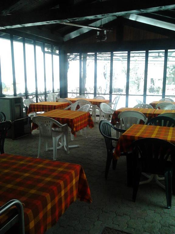 Locanda Campregheri Vigolo Vattaro 外观 照片