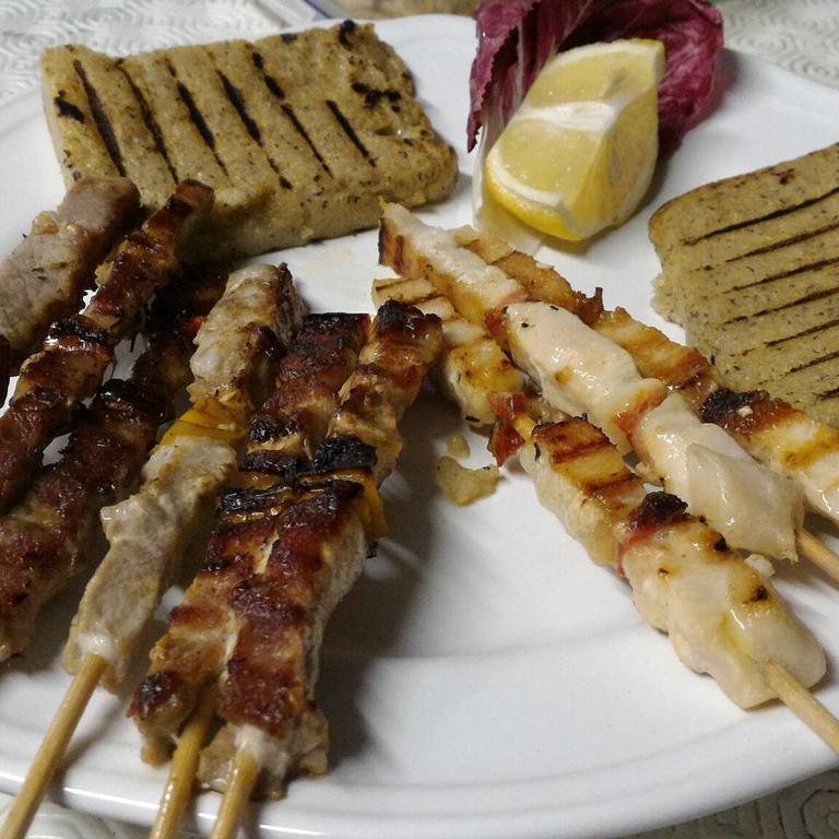 Locanda Campregheri Vigolo Vattaro 外观 照片